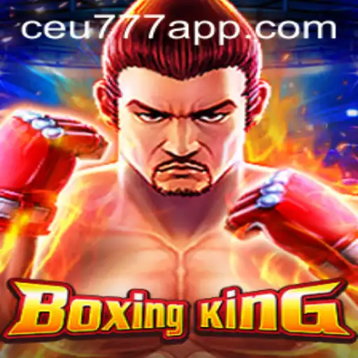 BoxingKing: O Jogo que Revoluciona o Boxe Virtual