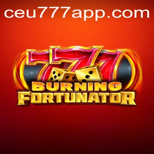 BurningFort: Explore o Mundo de Aventura e Estratégia com CEU777.COM