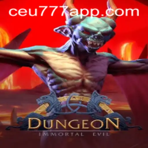 Explorando o Universo de 'Dungeon' com CEU777.COM