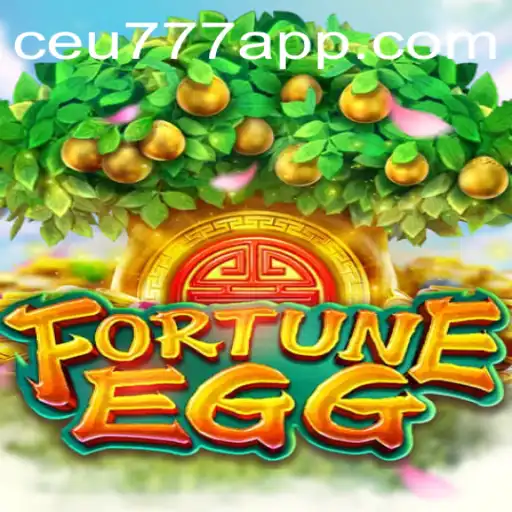 FortuneEgg: O Jogo de Sorte Que Está Conquistando o Mundo