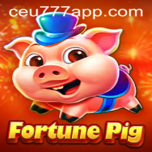 FortunePig: Um Mergulho na Diversão dos Jogos Online