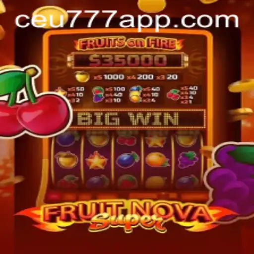 Descubra o Fascinante Mundo de FruitNovaSuper: Guia Completo e Regras do Jogo