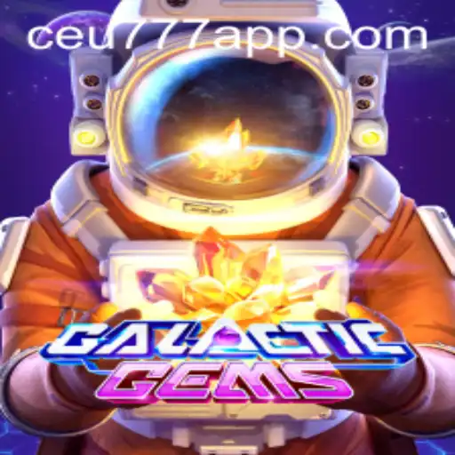Explorando o Universo de GalacticGems: Aventura e Estratégia no CEU777.COM
