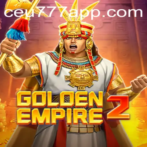 GoldenEmpire2: A Nova Era da Aventura Digital