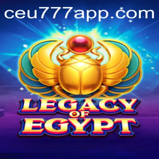 Explorando o Fascinante Mundo de Legacy of Egypt