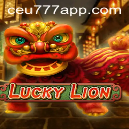 Desvendando o Mundo de LuckyLion: Um Jogo de Estratégia e Sorte