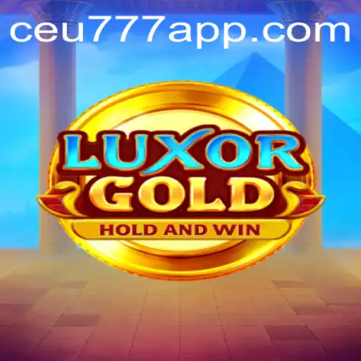 LuxorGold: A Nova Sensação do Entretenimento Digital
