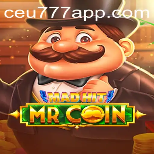 Descubra o Fascinante Mundo de MadHitMrCoin no CEU777.COM