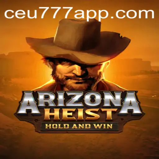 ArizonaHeist: A Nova Sensação do Mundo dos Jogos de Estratégia