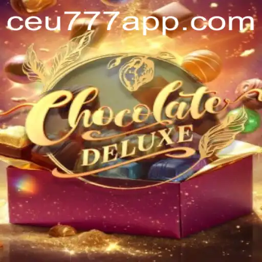 Explorando o Fascinante Mundo de ChocolateDeluxe: Regras e Estratégias