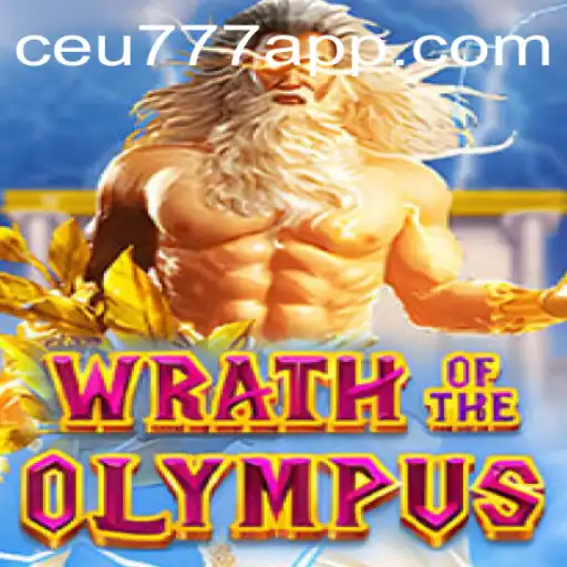 Explorando o Universo de WrathofOlympus: Introdução e Regras do Novo Jogo de CEU777.COM