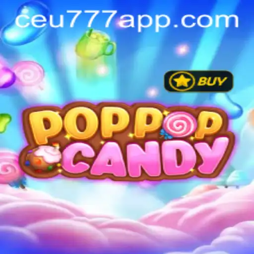 POPPOPCANDY: Explorando o Universo Colorido do Jogo