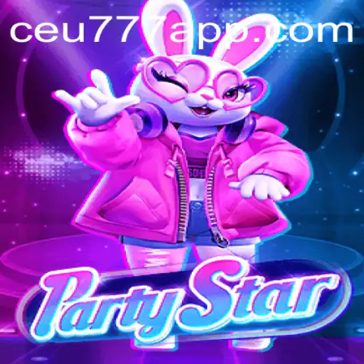 Desvendando PartyStar: Um Jogo Inovador e Empolgante com CEU777.COM