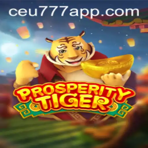 Explorando o Mundo de ProsperityTiger: O Jogo que Conquista Jogadores em 2023