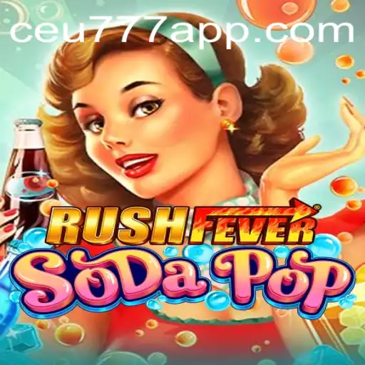 Descubra as Emoções de RushFeverSodaPop: Um Novo Fenômeno no Mundo dos Jogos