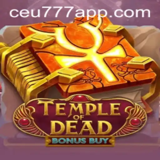 TempleofDeadBonusBuy: Desvendando o Mundo Misterioso do Jogo de Cassino Online CEU777.COM